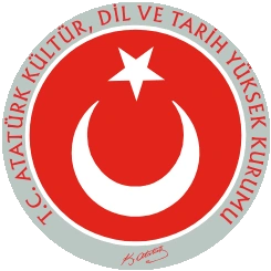 Atatürk Kültür, Dil ve Tarih Yüksek Kurumu logosu