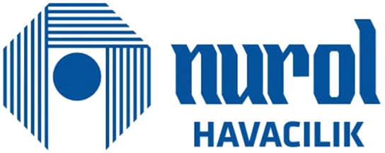 Nurol Havacılık logosu